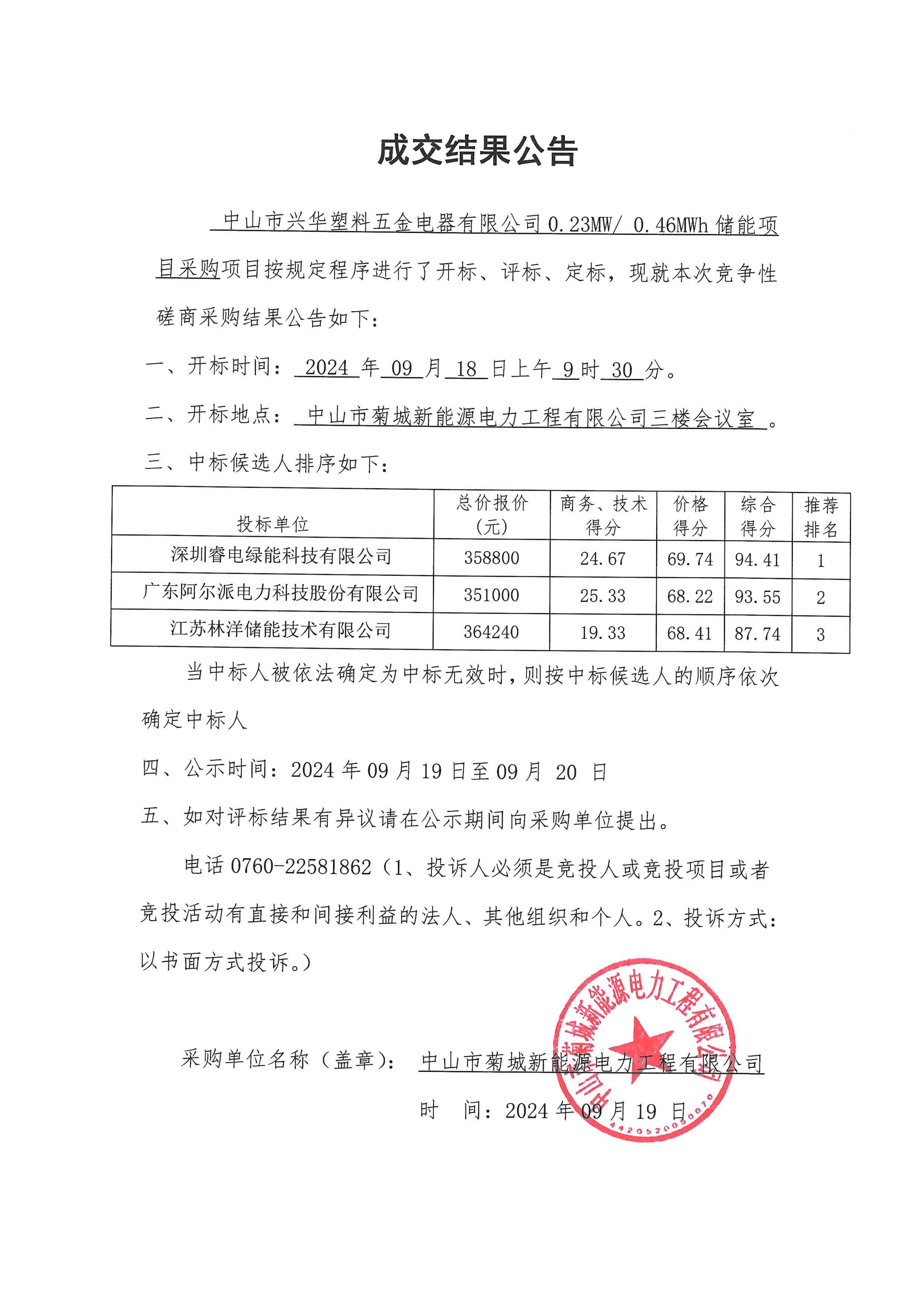 中山市興華塑料五金電器有限公司儲能項(xiàng)目成交結(jié)果公告_00.jpg